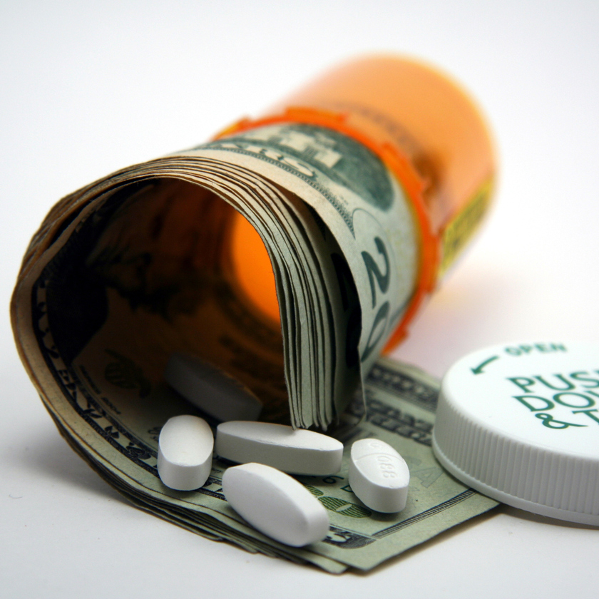 Does Pharmaceutical Reference Pricing Have A Future In The - 