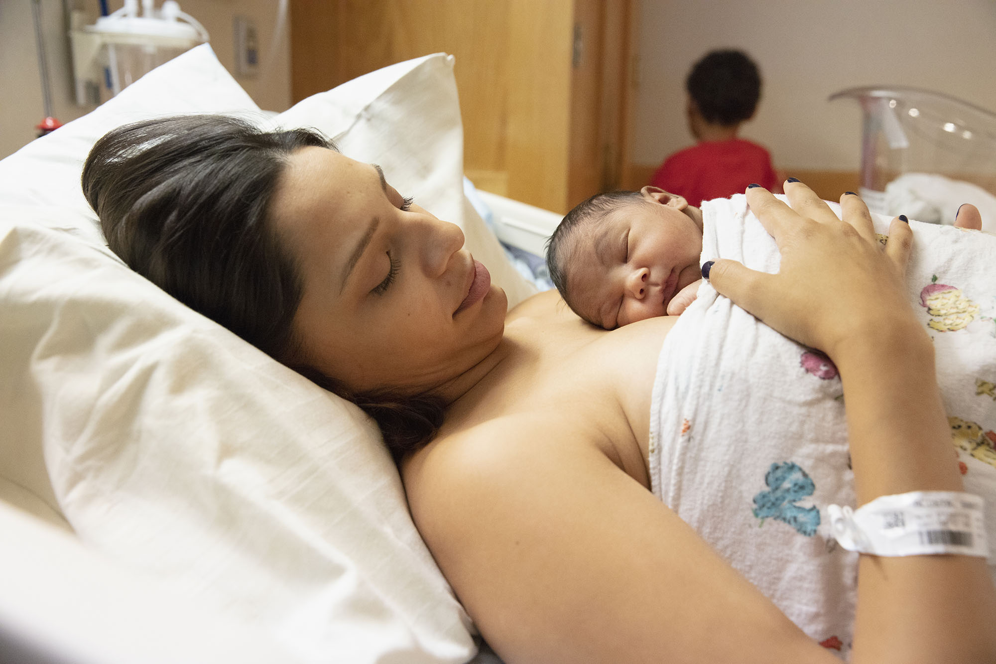 Congress Should Guarantee Medicaid Continuous Coverage for Pregnant Women  and Children - Center for American Progress