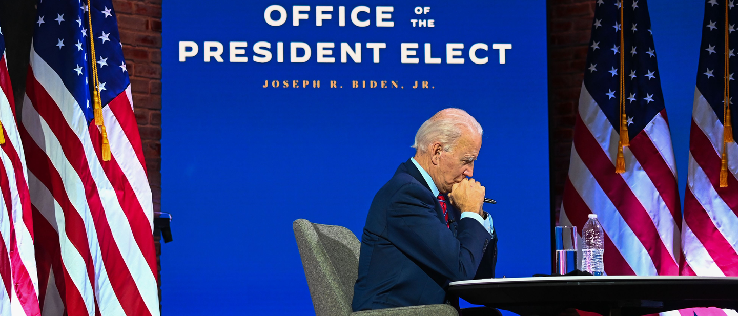 A Health Care Regulatory Agenda for the Biden Administration