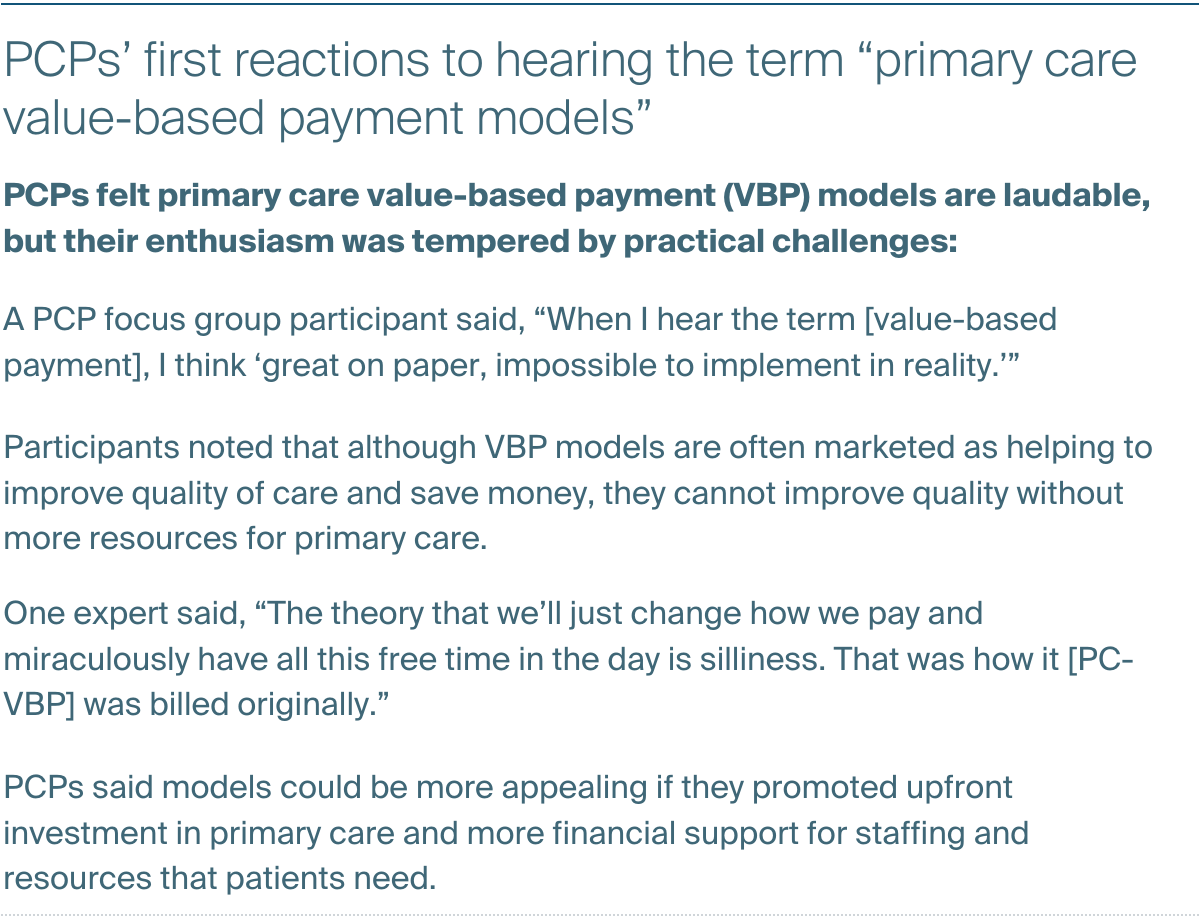 OMalley_why_primary_care_practitioners_arent_joining_VBP_sidebar