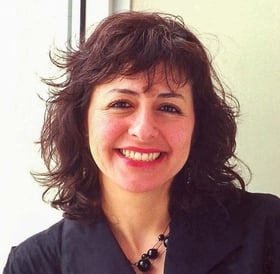 Headshot of Hiyam Nadel