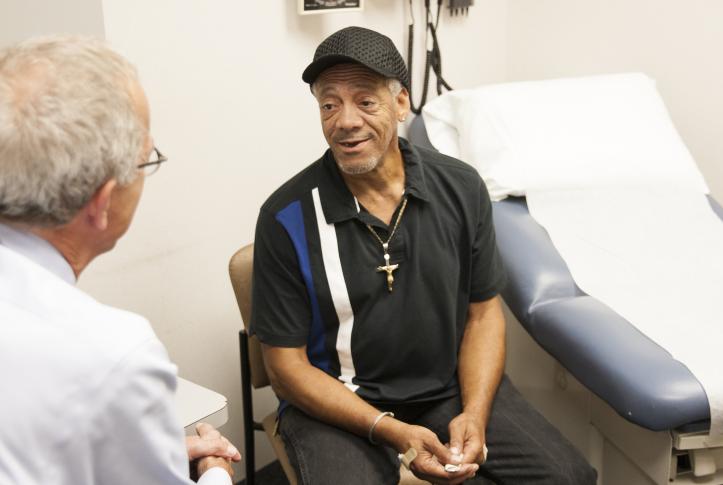 ACOs helping complex care patient