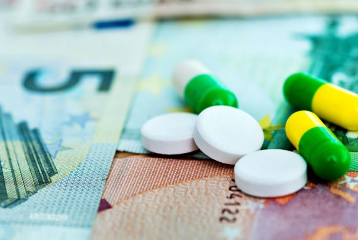 Drug pricing in Germany