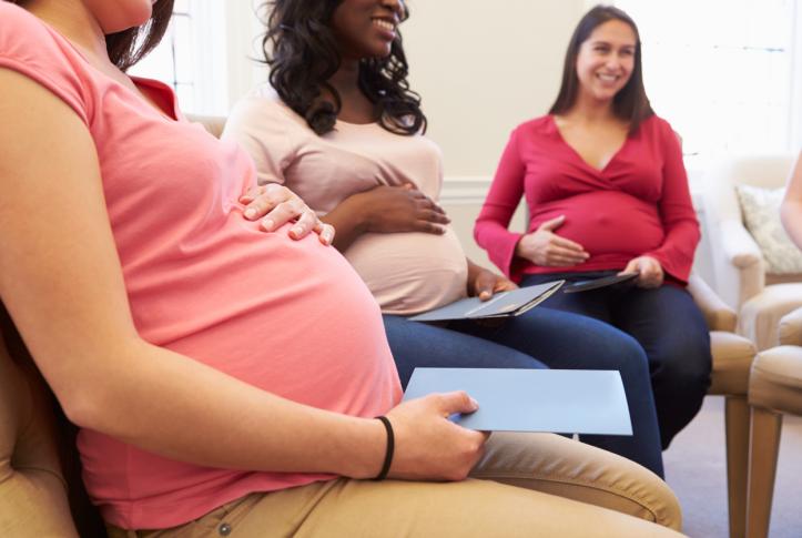 Postpartum Care - Arizona Maternity & Women's Clinic