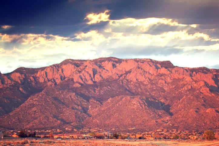 New Mexico Community Health Workers