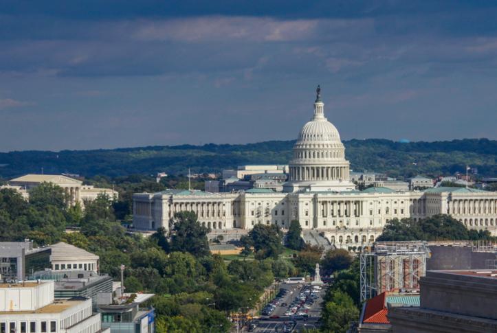 Testimony before Congress