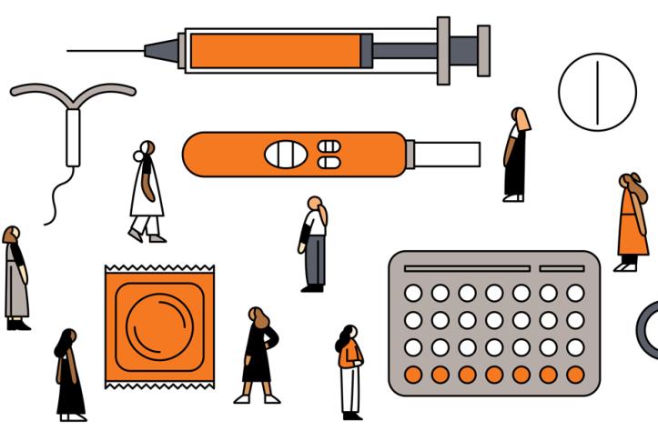 The Dose: What Happens When Young People Can’t Access Reproductive Health Care?