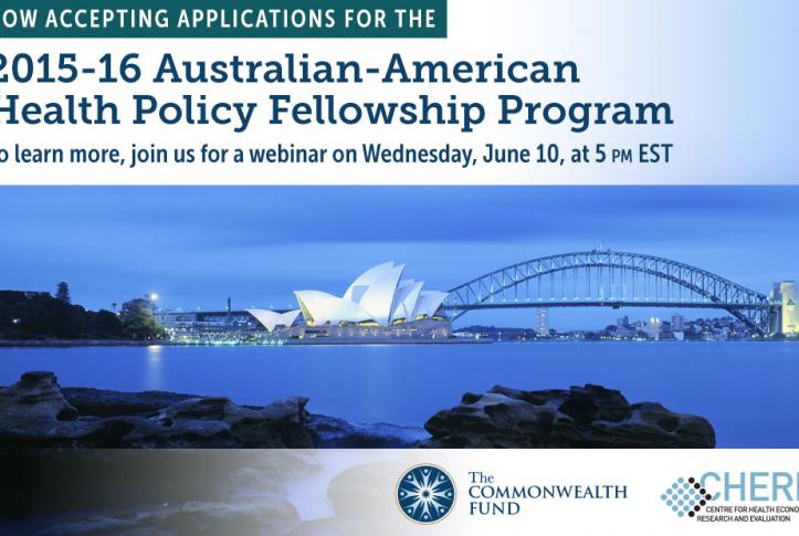 Australian American Fellowship