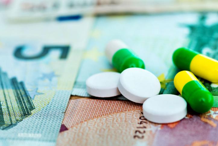 pharmaceutical pricing in France