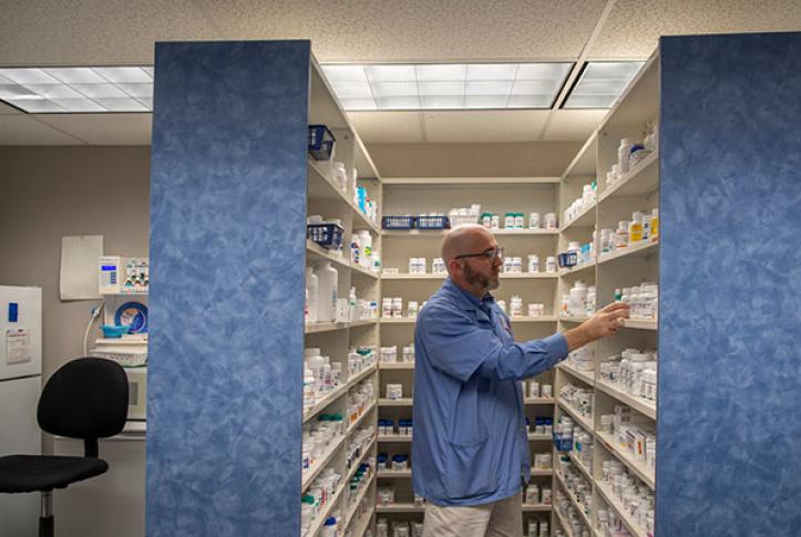 Small Businesses See Prescription Drug Costs As Main Factor In Health Insurance Affordability Commonwealth Fund