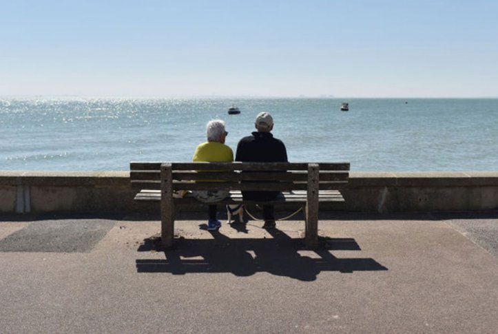 England's middle-aged are the loneliest in Europe